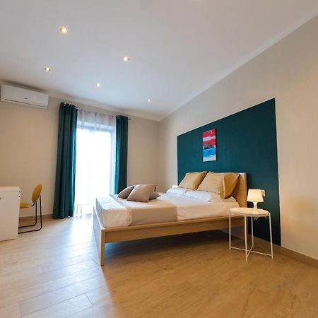 La Casa Di Leo - Rooms At The Feet Of Vesuvius Boscotrecase Exterior foto