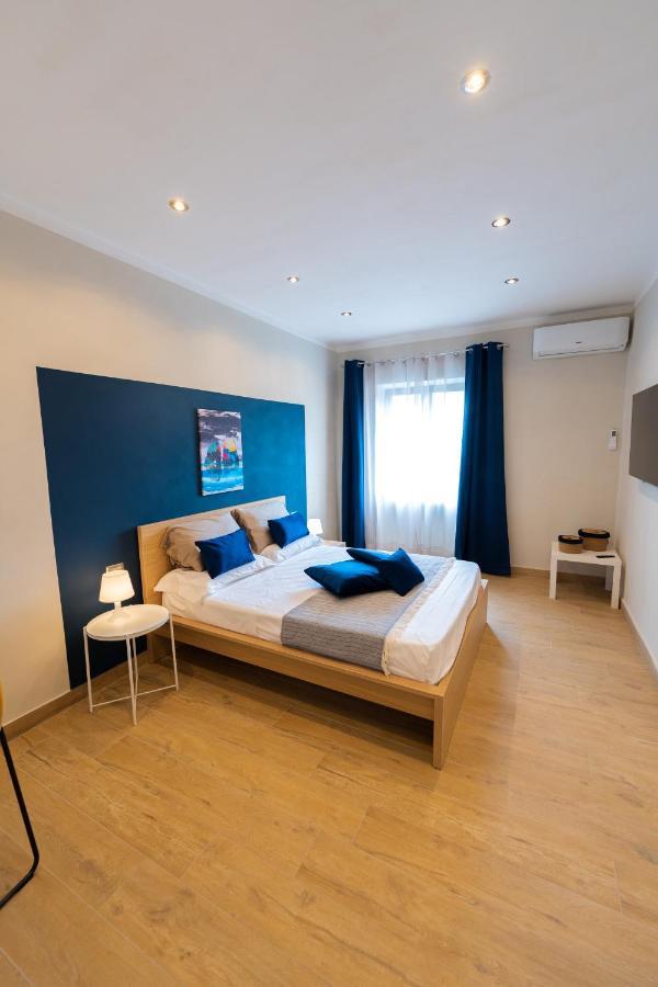 La Casa Di Leo - Rooms At The Feet Of Vesuvius Boscotrecase Exterior foto